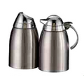 8.5 Oz. Stainless Steel Creamer Pitcher